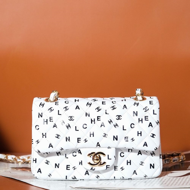 Ch*el cf series bags